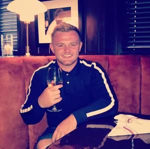 Meet your Posher, Chrissy